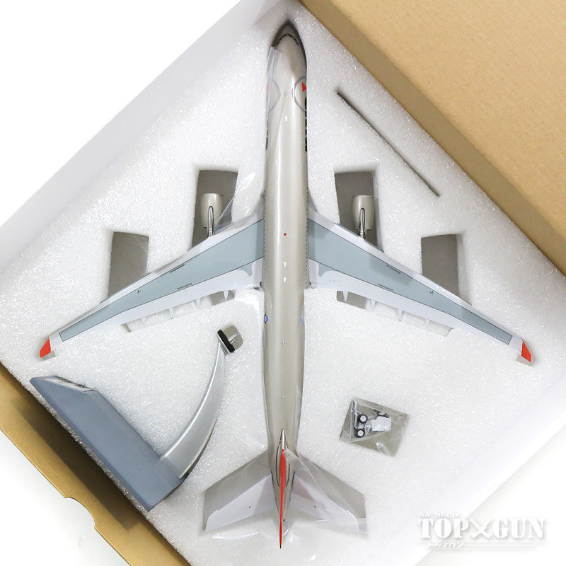 A330-300 Northwest Airlines N808NW (stand included) 1/200 [IF333NW0918]