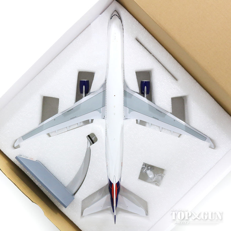 A330-300 スカイサービス航空 C-FBUS With Stand 1/200 [IF333SG0719]