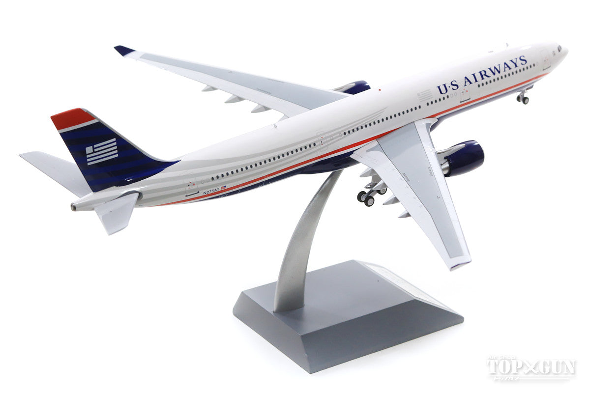 A330-300 US Airways 00s (stand included) N275AY 1/200 *Made of metal [IF333US0519]