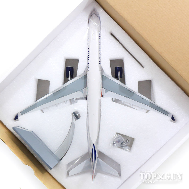 A330-300 US Airways 00s (stand included) N275AY 1/200 *Made of metal [IF333US0519]