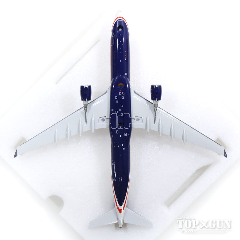 A330-300 US Airways 00s (stand included) N275AY 1/200 *Made of metal [IF333US0519]