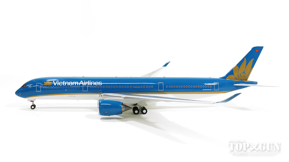 A350-900 Vietnam Airlines VN-A886 Flap Up (Stand Included) 1/200 [IF3500415U]