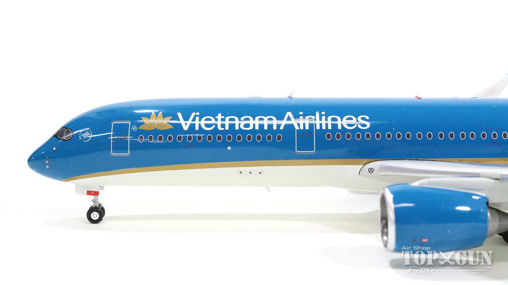 A350-900 Vietnam Airlines VN-A886 Flap Up (Stand Included) 1/200 [IF3500415U]