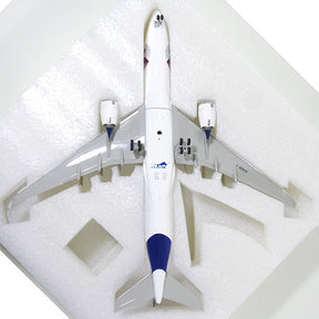 A350-900 カタール航空 F-WZNW フラップダウン 1/200 [IF3500714D]