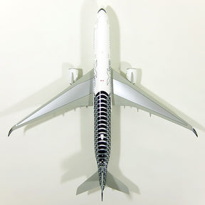 A350-900 エアバス社ハウスカラー (黒) F-WWCF フラップアップ 1/200 [IF3500814U]