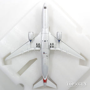 A350-900 アメリカン航空 新塗装 フラップダウン (スタンド付属) 1/200 ※金属製 [IF3501014D]