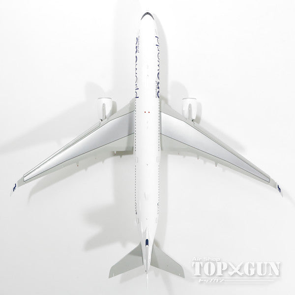 旅客機模型　フィンエアー　A350-900　1/200　　　　せ 旅客機模型 フィンエアー A350-900 1/200 せ - メルカリ