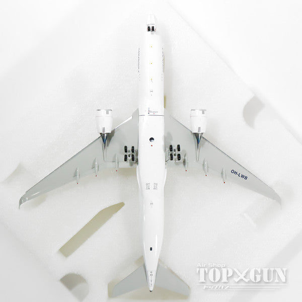 InFlight200 A350-900 フィンエアー 特別塗装 「ワンワールド