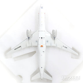 A350-900 エアチャイナ(中国国際航空) スターアライアンス B-308M (スタンド付属) 1/200 [IF350CA0819]