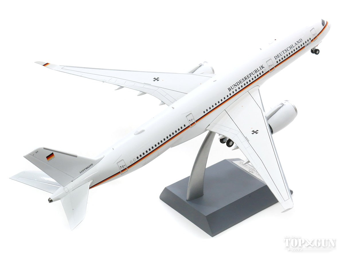 A350-941CJ German Air Force 1003 With stand 1/200 *Made of metal [IF350GAF07]