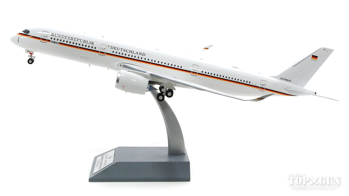 A350-941CJ German Air Force 1003 With stand 1/200 *Made of metal [IF350GAF07]