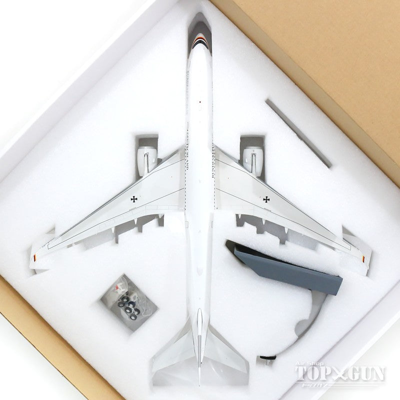 A350-941CJ German Air Force 1003 With stand 1/200 *Made of metal [IF350GAF07]