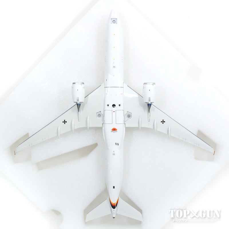 A350-941CJ ドイツ空軍 1003 With stand 1/200 ※金属製 [IF350GAF07]