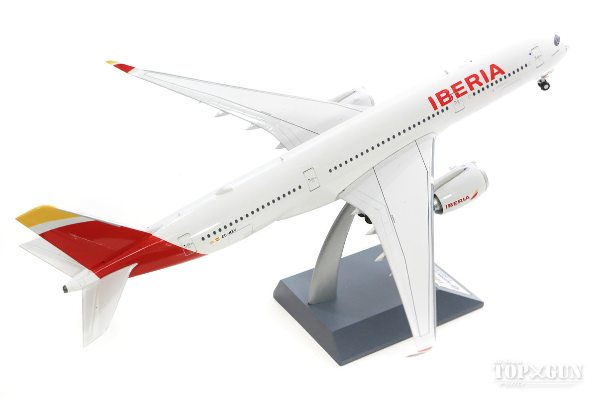 A350-900 Iberia EC-MXV (stand included) 1/200 [IF350IB001]