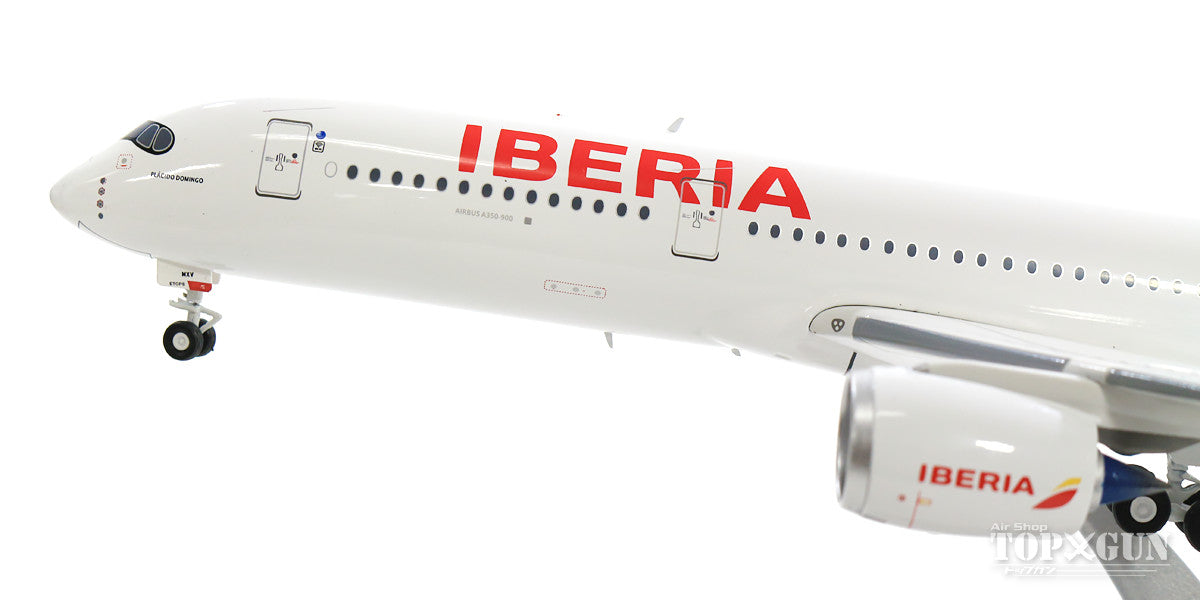 A350-900 Iberia EC-MXV (stand included) 1/200 [IF350IB001]