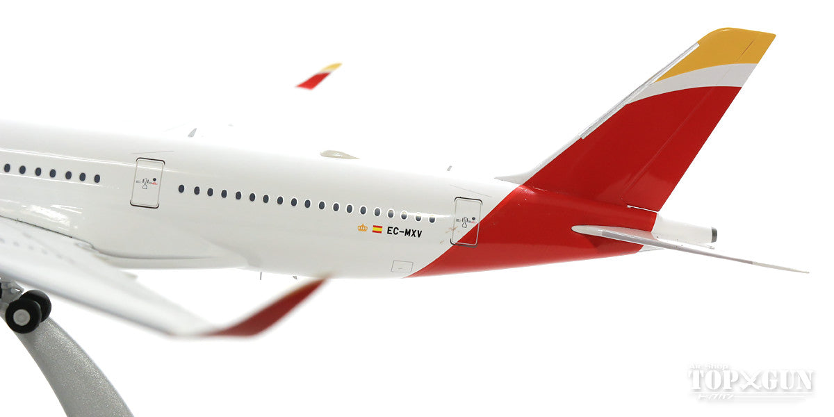 A350-900 Iberia EC-MXV (stand included) 1/200 [IF350IB001]