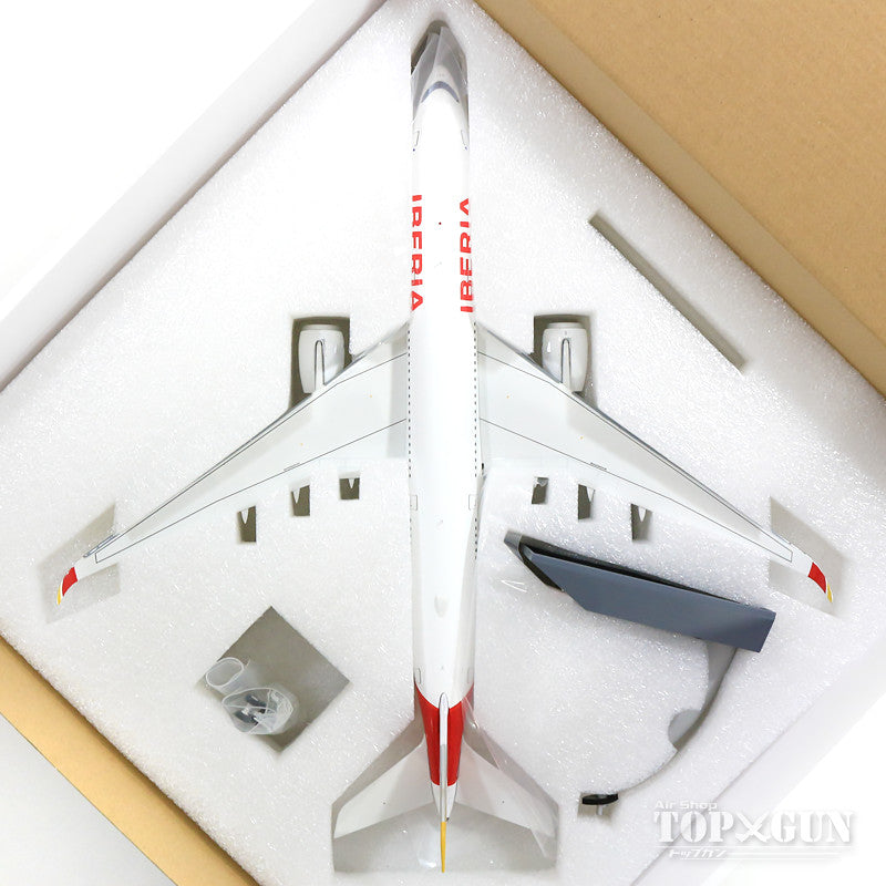 A350-900 Iberia EC-MXV (stand included) 1/200 [IF350IB001]