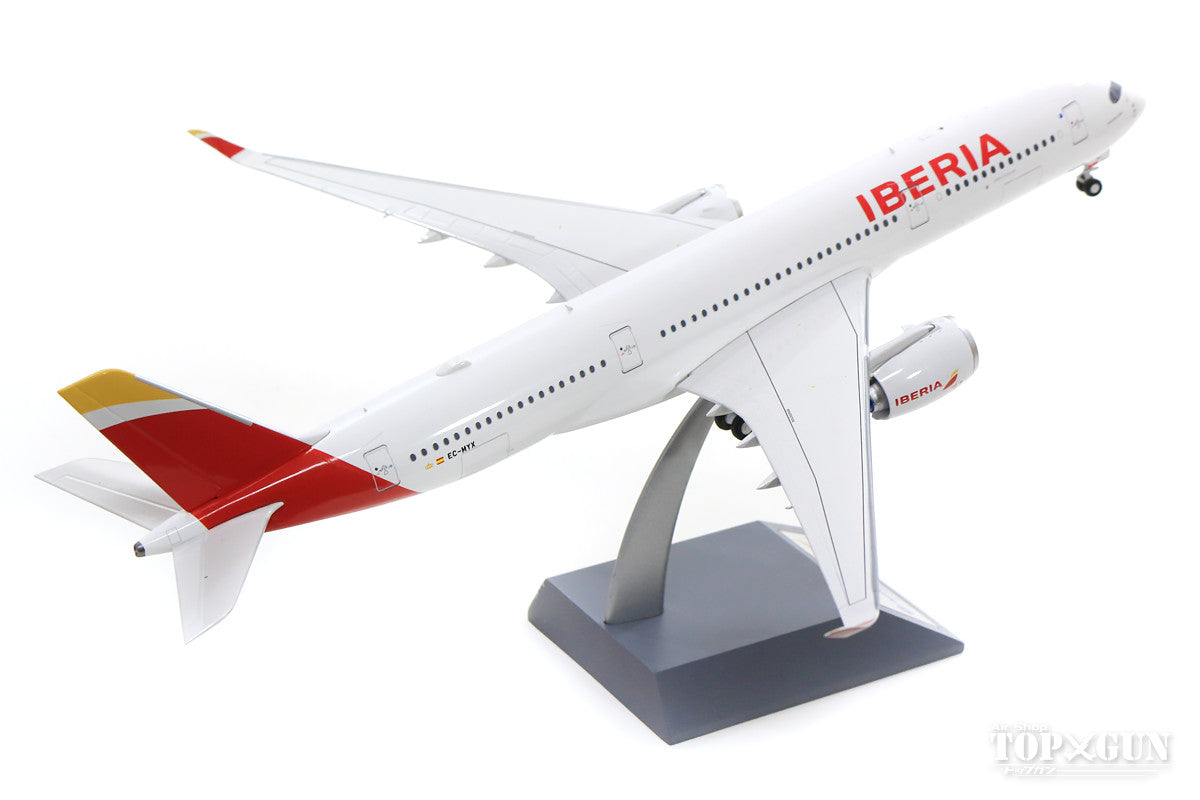 A350-900 Iberia EC-MYX With Stand 1/200 [IF350IB002]