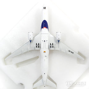 A350-900 マレーシア航空 9M-MAB (スタンド付属) 1/200 [IF350MH001]