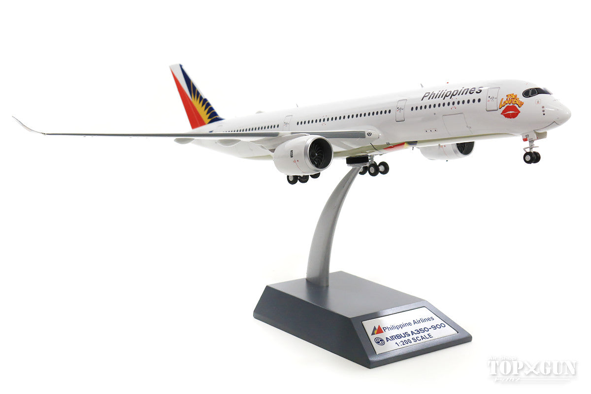 A350-900 Philippine Airlines RP-C3507 "Love Bus" (stand included) 1/200 [IF350PAL0419]