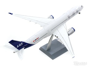 A350-900 SAS スカンジナビア航空 新塗装 SE-RSA With Stand 1/200 [IF350SK1219]