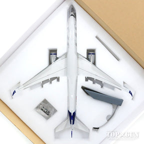 A350-900 SAS スカンジナビア航空 新塗装 SE-RSA With Stand 1/200 [IF350SK1219]