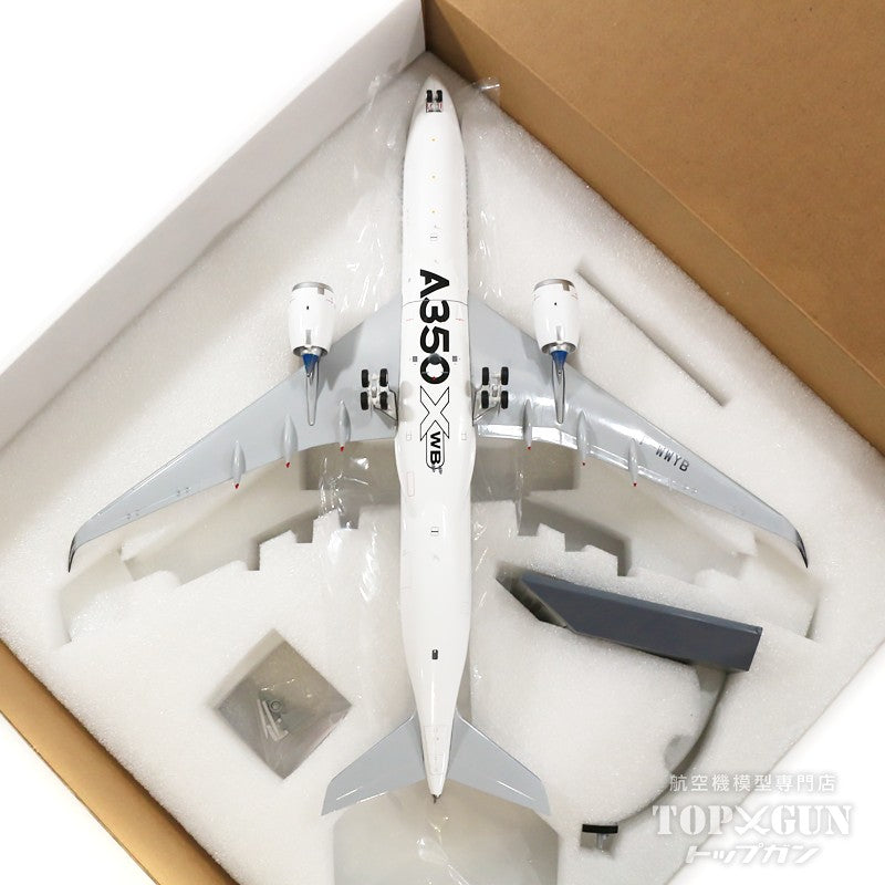 InFlight200 A350-900 エアバス社 ハウスカラー 「Around the