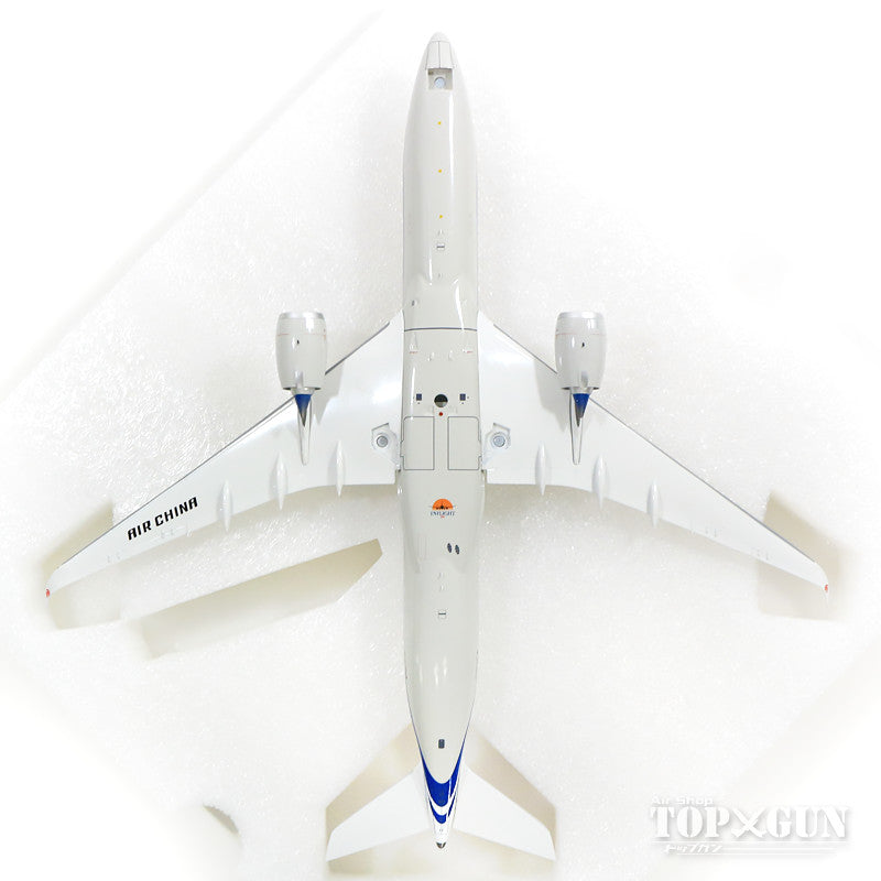 AIR CHINA A350-900 中国国際航空 エアチャイナ スタンド付き Phoenix A350-900 中国国際航空（エア・チャイナ） 特別塗装