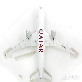 A350-900 カタール航空 特別塗装 「ワンワールド」 A7-ALZ (スタンド付属) 1/200 ※金属製 [IF359QR004]