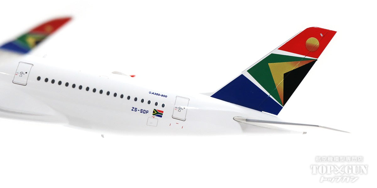 A350-900 South African Airways ZS-SDF 1/200 [IF359SAA05]