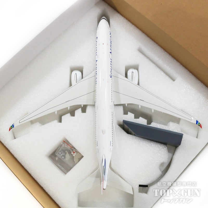 InFlight200 A350-900 南アフリカ航空 ZS-SDF 1/200 [IF359SAA05]