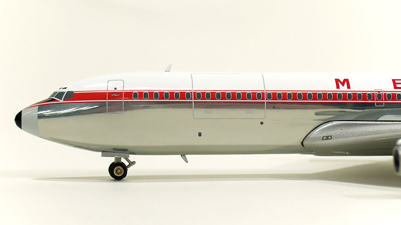 InFlight200 707-300C MEAミドルイースト航空 60年代 OD-AFB 1/200