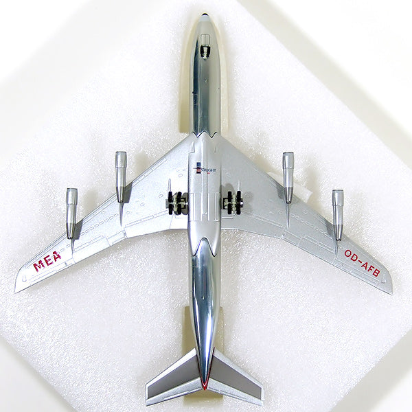 707-300C MEA Middle East Airlines 1960s OD-AFB 1/200 [IF7070115P]