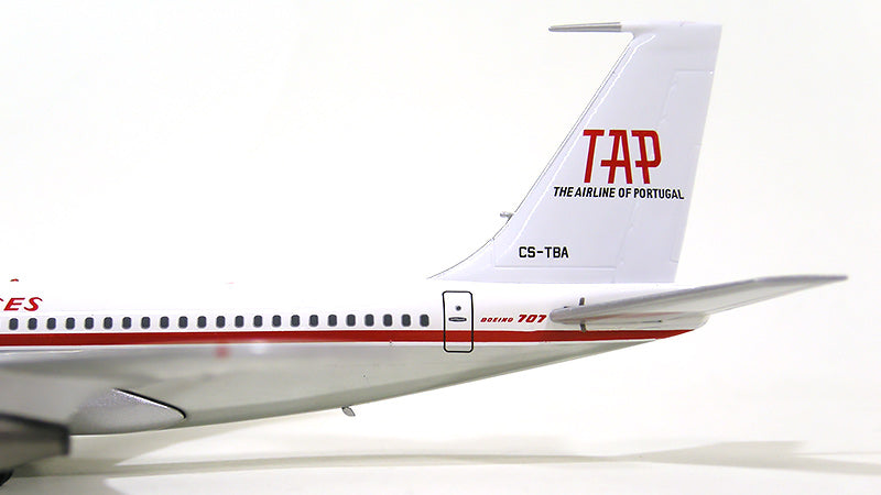 707-300B TAP ポルトガル航空 CS-TBA 1/200 [IF70731214P]