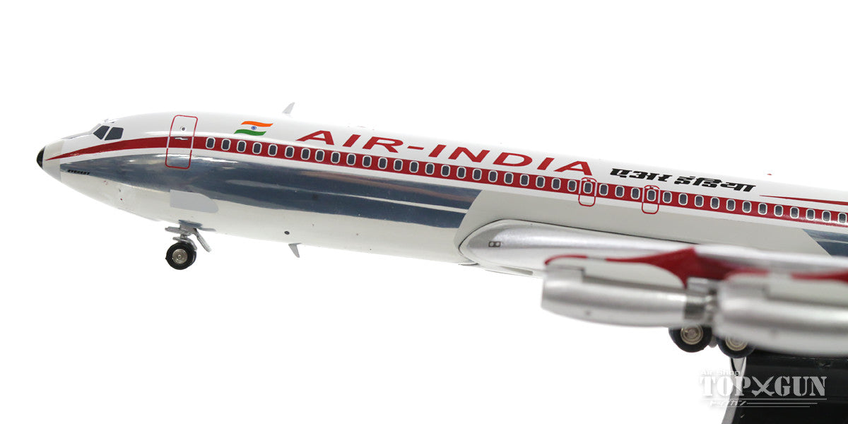 707-400 Air India VT-DJK Polished (stand included) 1/200 [IF70741117P]