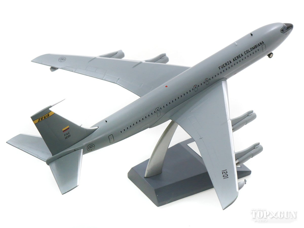 707-300 Colombian Air Force FAC1201 (stand included) 1/200 [IF707COL0519]