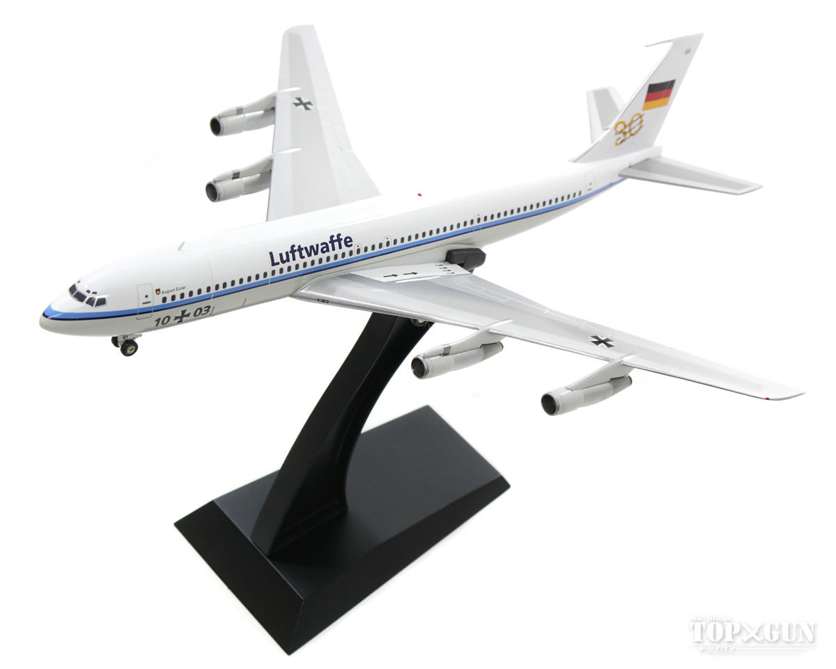 707-300 German Air Force 10+03 (stand included) 1/200 [IF707GAF002]