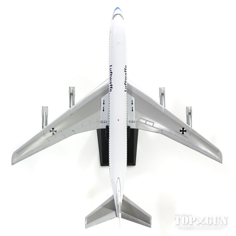 InFlight200 707-300 ドイツ空軍 10+03 (スタンド付属) 1/200