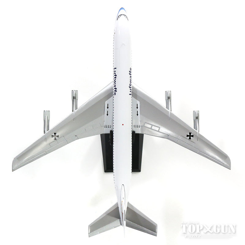 707-300 German Air Force 10+03 (stand included) 1/200 [IF707GAF002]