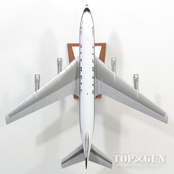 720 Olympic Airlines 70s SX-DBK 1/200 *Made of metal [IF7200916]