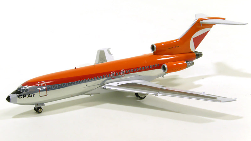 727-100 CP Air 70s CF-CPK 1/200 [IF7211114P]