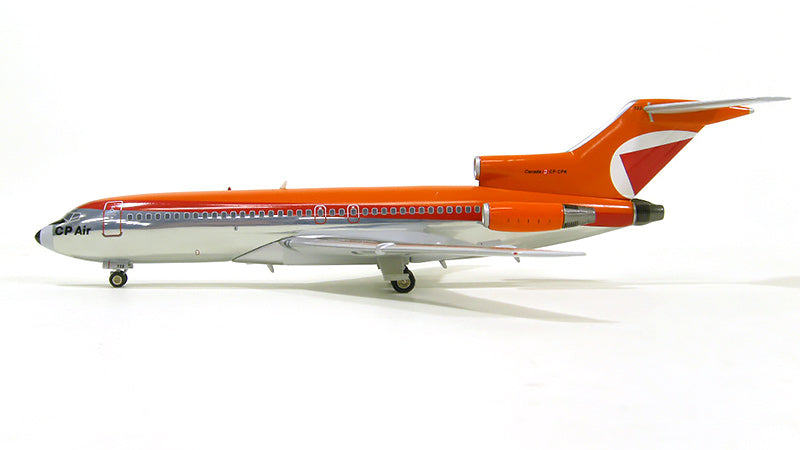 727-100 CP Air 70s CF-CPK 1/200 [IF7211114P]