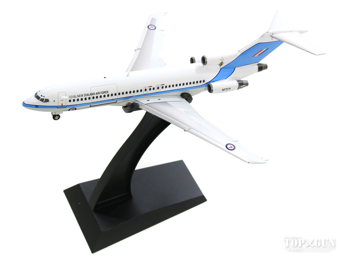 727-100 New Zealand Air Force NZ7271 (stand included) 1/200 [IF721RNZAF01]