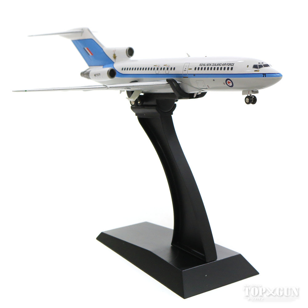 727-100 New Zealand Air Force NZ7271 (stand included) 1/200 [IF721RNZAF01]