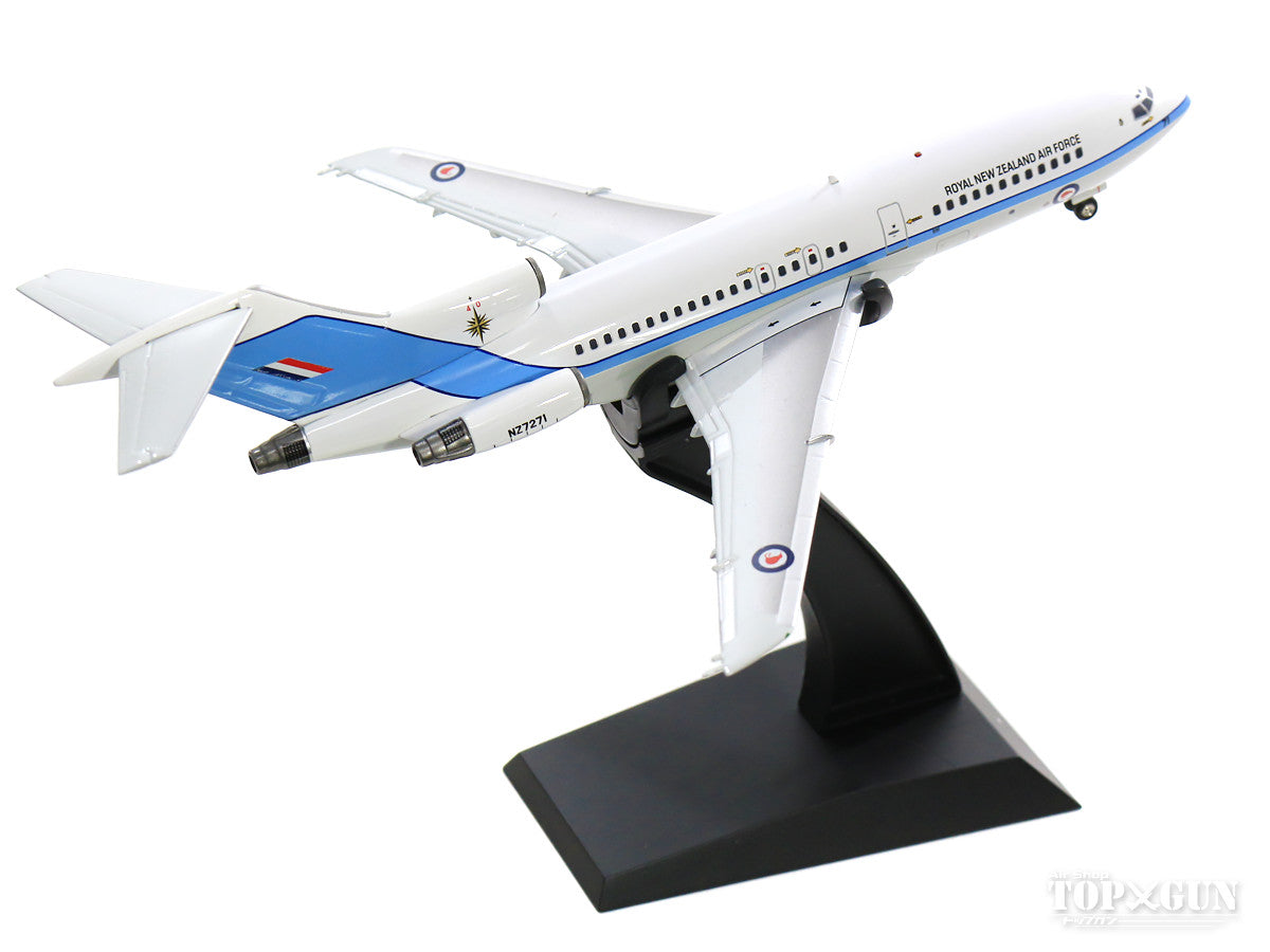 727-100 New Zealand Air Force NZ7271 (stand included) 1/200 [IF721RNZAF01]