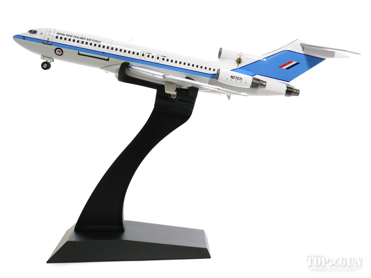 727-100 New Zealand Air Force NZ7271 (stand included) 1/200 [IF721RNZAF01]