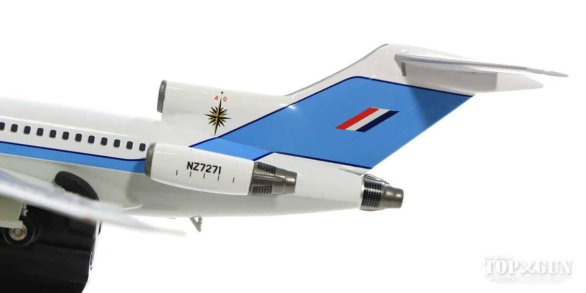 727-100 New Zealand Air Force NZ7271 (stand included) 1/200 [IF721RNZAF01]