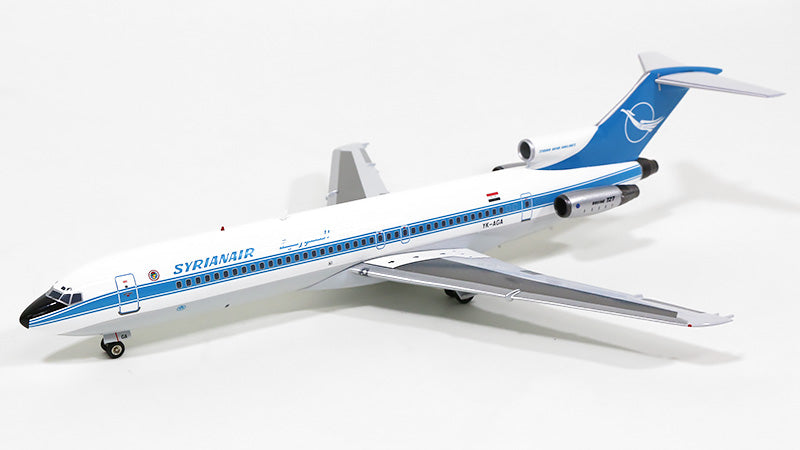 727-200 Syrian Air YK-AGA 1/200 [IF7220415]