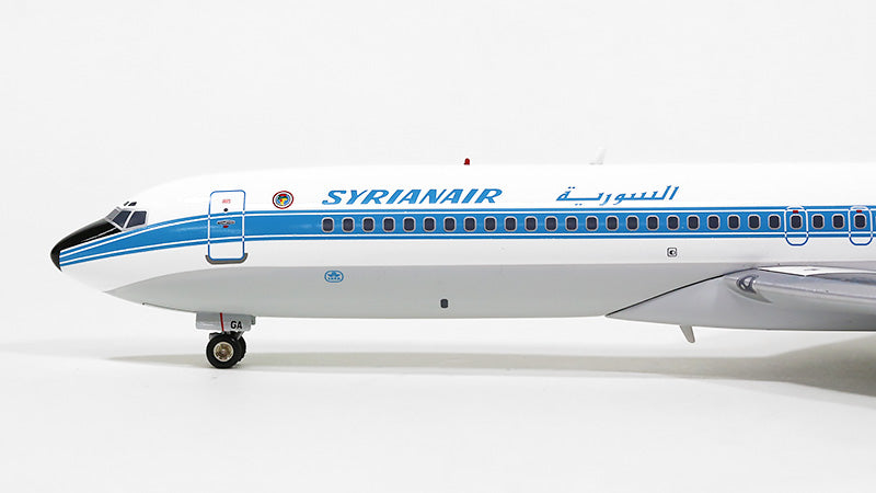 727-200 Syrian Air YK-AGA 1/200 [IF7220415]