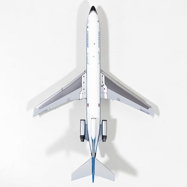 727-200 Syrian Air YK-AGA 1/200 [IF7220415]